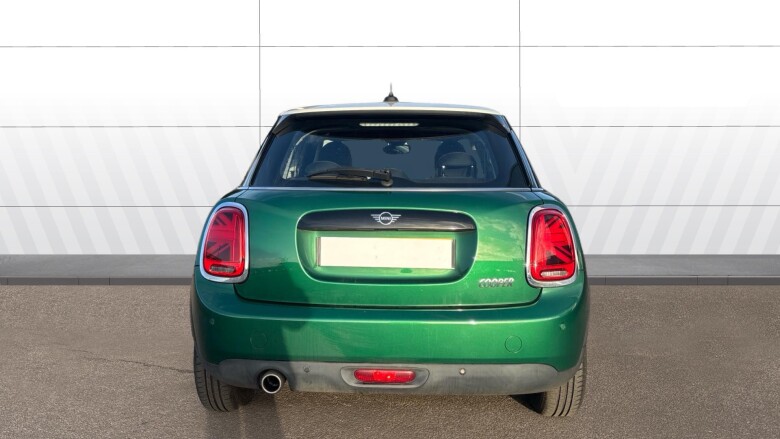 MINI Hatchback 1.5 Cooper Classic II 5dr Petrol Hatchback